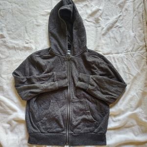 Old Navy hoodie (boys)